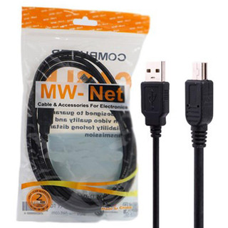 کابل hdmi MW-net 1.5m