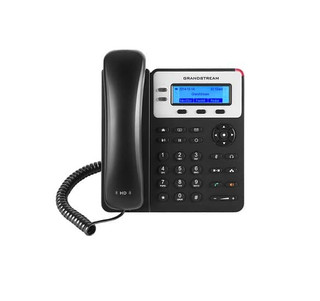 گوشی تلفن IP و تحت شبکه گرنداستریم GXP1625P