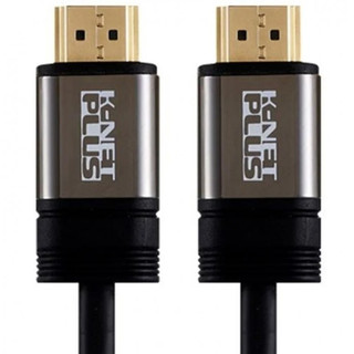 کابل HDMI 4K 2.0 کی نت پلاس با طول 10 متر مدل KP-CH20100