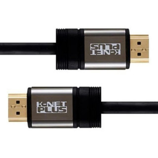 کابل HDMI 4K 2.0 کی نت پلاس با طول 20 متر مدل KP-CH20200
