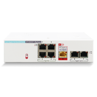 سوئیچ شبکه KP-0403H3T