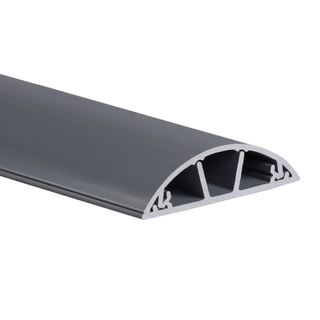 داکت زمینی چسب دار 90×20 برند سوپیتا مدل SF9020SA0001