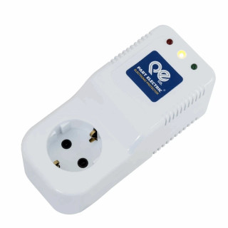 محافظ نوسان برق پکیج پارت الکتریک مدل یک خانه کد 7980