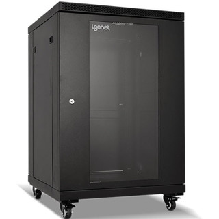 رک ایستاده 22 یونیت عمق60 برند الگونت مدل LRE-22-60FWS