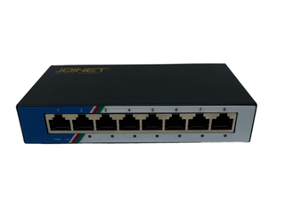 سوئیچ شبکه 8 پورت گیگ جوینت مدل JN-G1008M