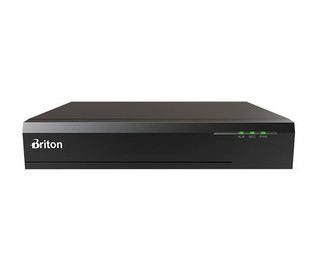 دستگاه ضبط ویدئو 16 کاناله برایتون مدل UVR-F16EHB-D7C6