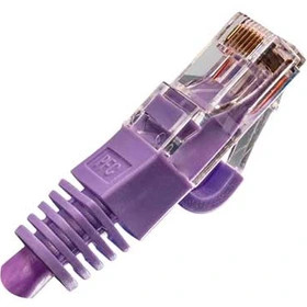 کابل پچکورد 5 متری Cat6 UTP برند PFC